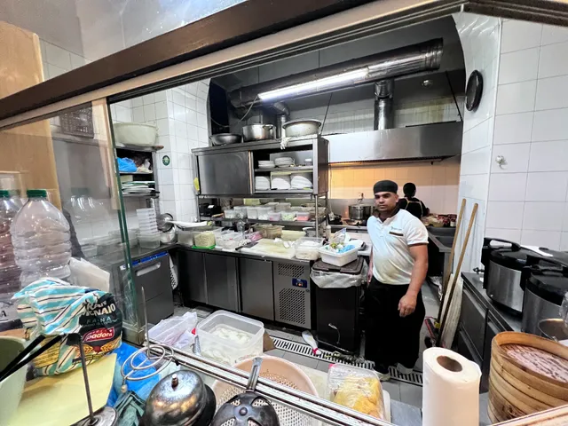 一品轩Lamien &Dumplings