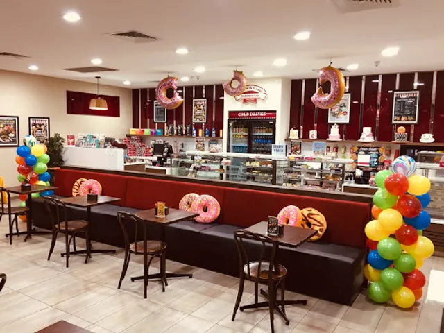 Ferguson Plarre's Bakehouse - Patterson Lakes