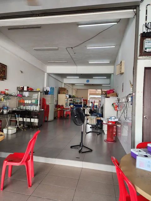 Kedai Makan Soon Heong 顺香肉骨茶