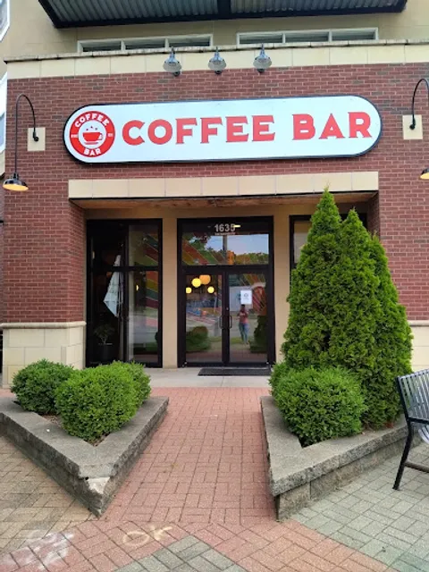 COFFEE BAR