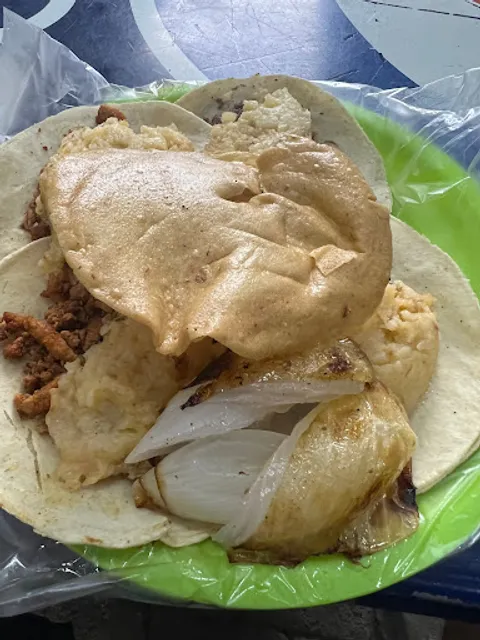 Tacos San Juan de los Lagos