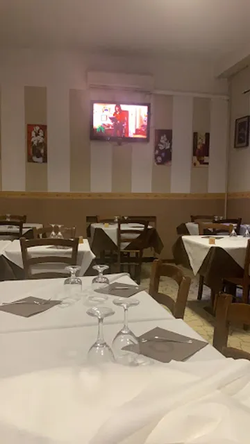 Ristorante Pizzeria Mania