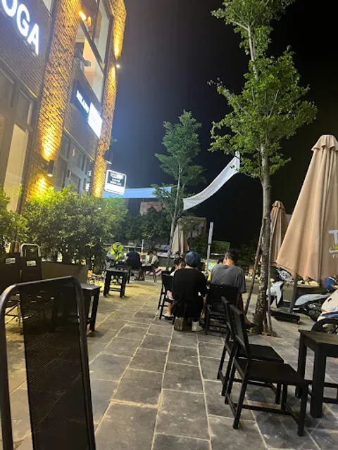 Milano Coffee 960 Ngo Quyen