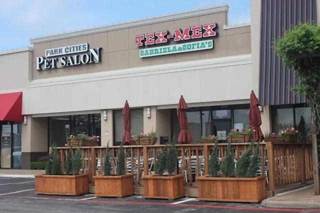 Gabriela & Sofia's Tex-Mex