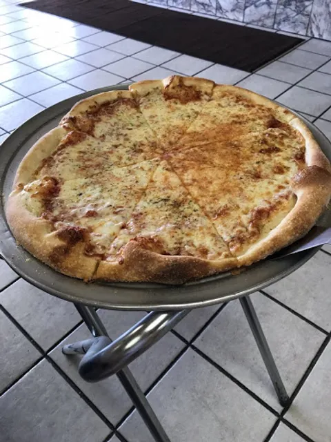 Tommy's Pizzeria & Bubble Tea