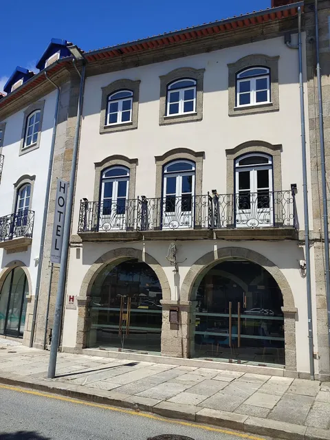 Hotel Margarida da Praca