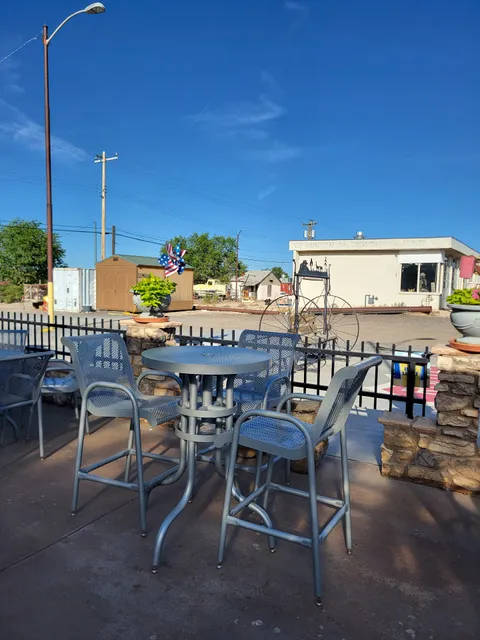 Westside Lilo's Cafe