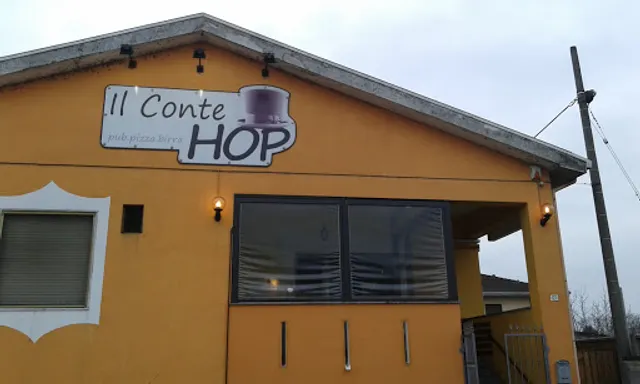 Il Conte Hop