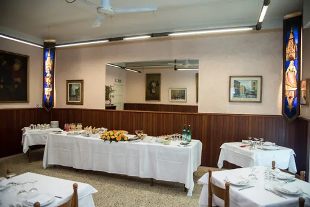 Albergo Ristorante Roma