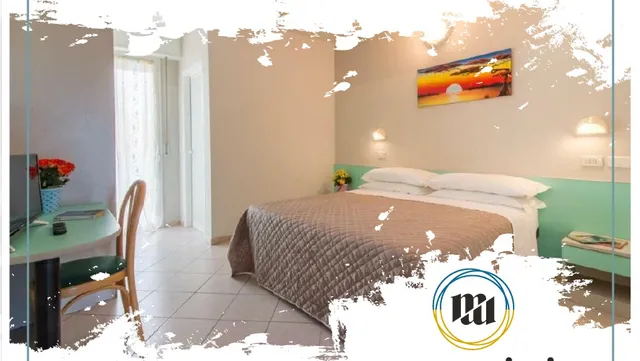 Hotel Oltremar B & b