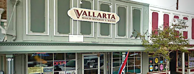 Vallarta Mexican Restaurant