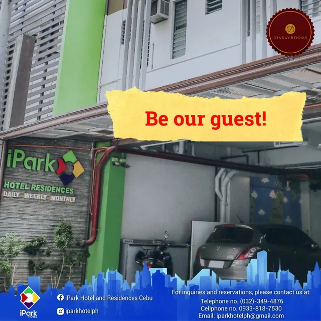 Ipark Hotel and Residences