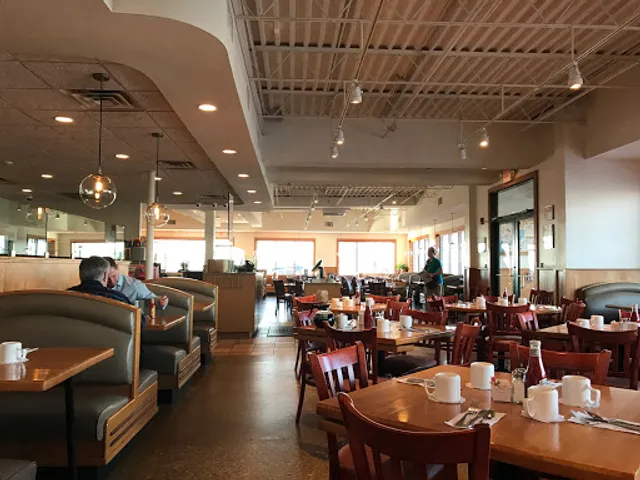 Elly's Brunch & Cafe (Elk Grove)