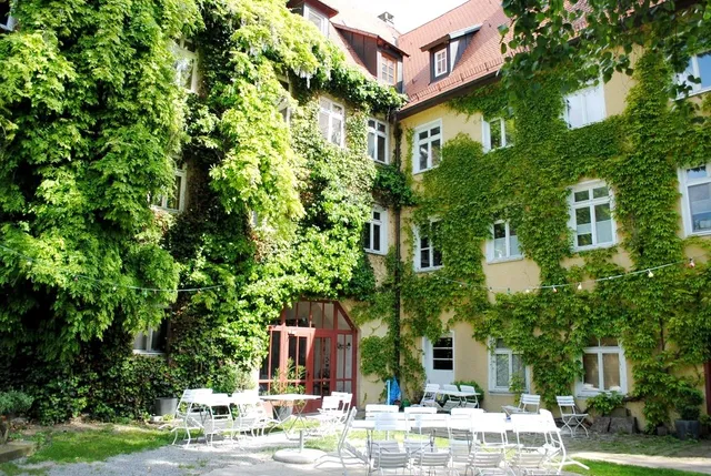 Hotel Schloss Sindlingen