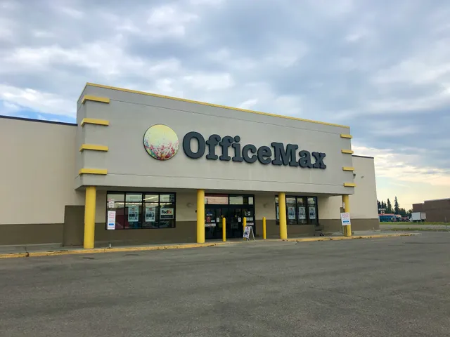 OfficeMax