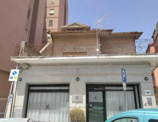 Porto Flavia Bed and Breakfast Iglesias