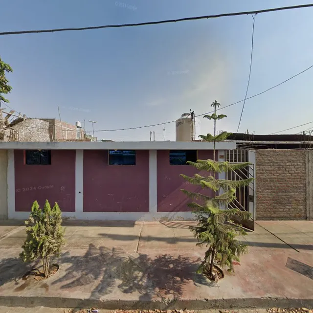 chicharroneria mary chincha