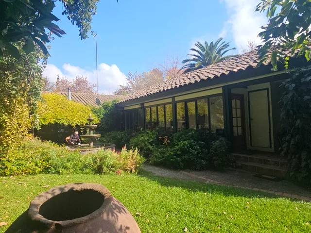 Hacienda Santa Clara