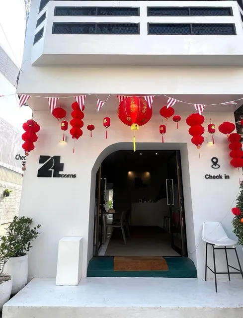 24Rooms Nakhonsawan