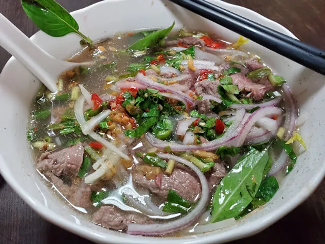 水水的台越小吃店