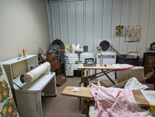 Haskell County Historical