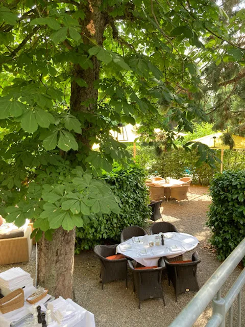 Restaurant Hirschen in Lehen