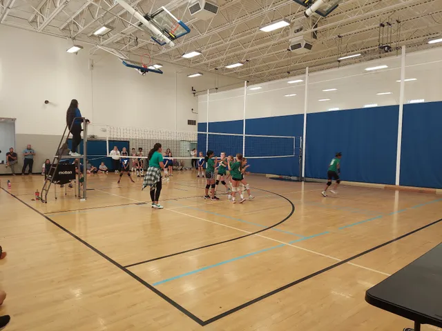 Hamilton Family YMCA