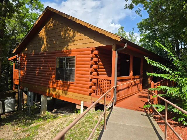 Thousand Hills Cabins - Vacation Rental