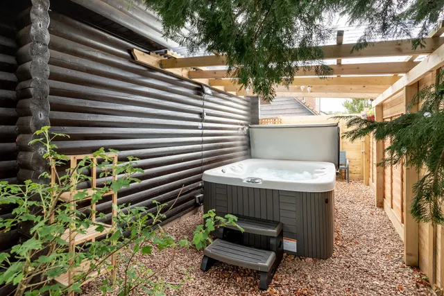 Redlands Country Lodge