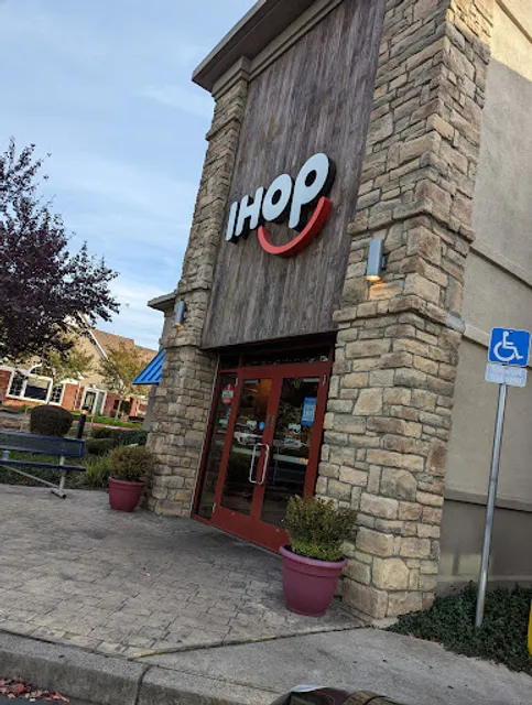 IHOP