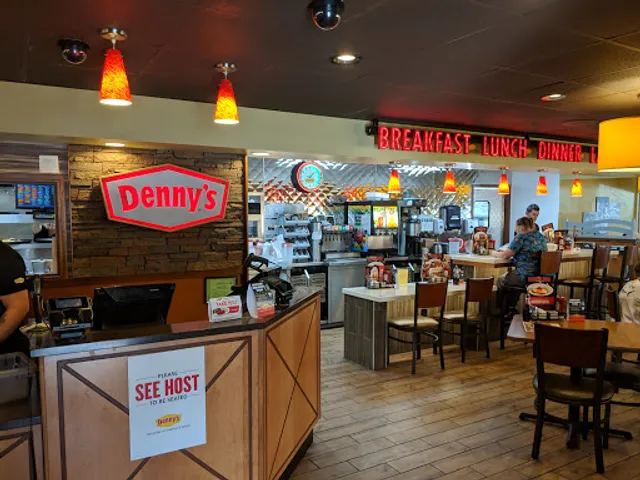 Denny's