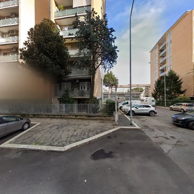 Mr Coffee Bar di F.F