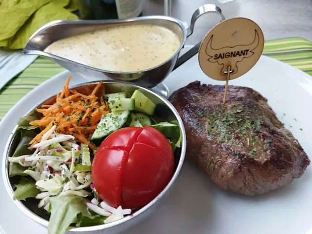 Restaurant - Snack ´t Voutje