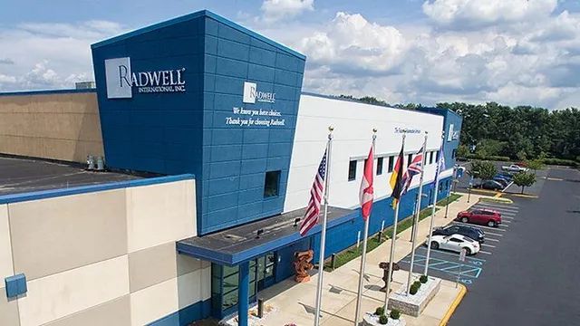 Radwell International