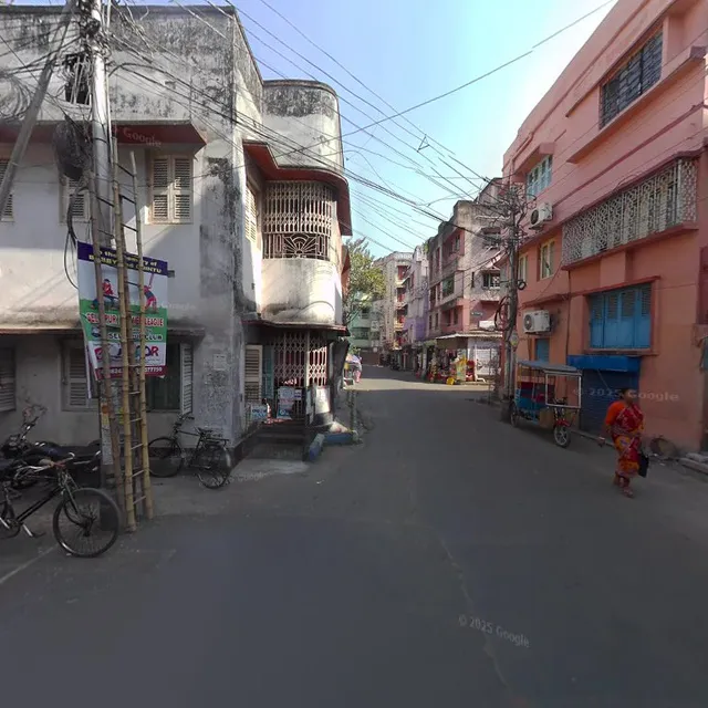 Salimpur Co- operative