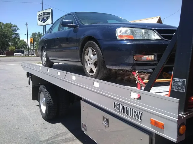 Cedar Transmission & Automotive