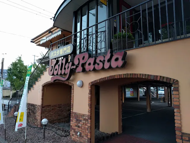Jolly Pasta