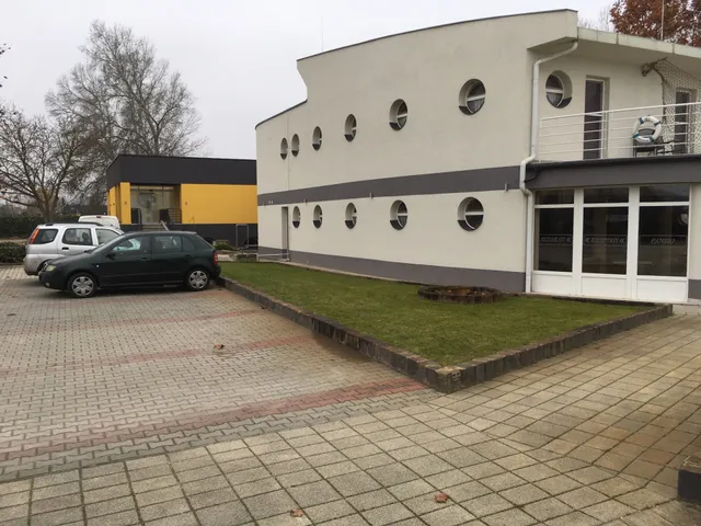 Nautilus Étterem és Panzió