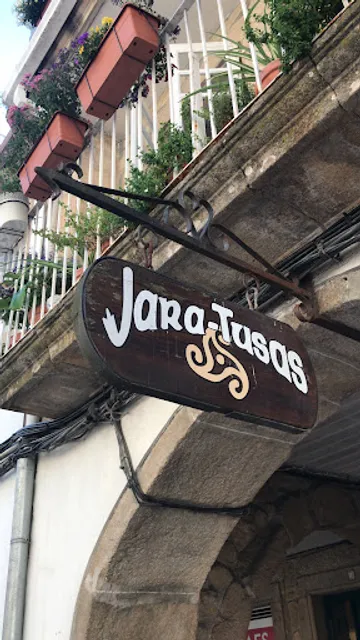 Bar Jaratusas