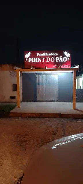 Point Do Pão