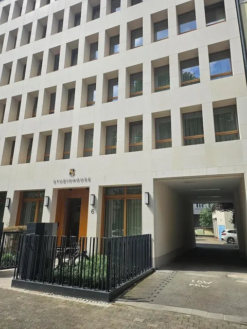StudioHouse Frankfurt