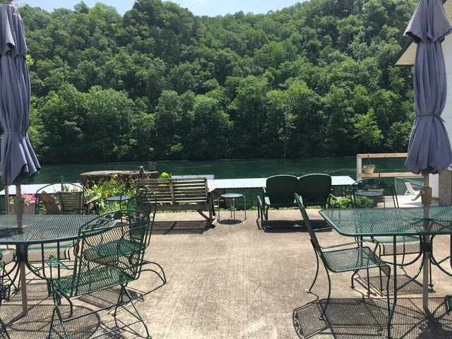 Ozark Trout Resort
