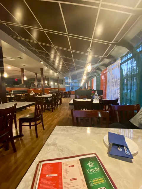 Vindu Indian Restaurant