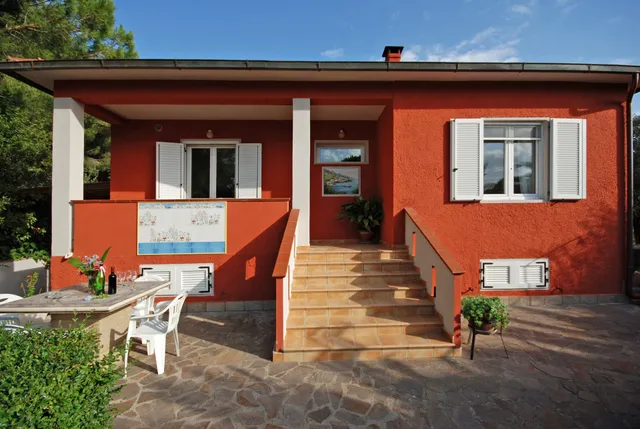 Agriturismo Buen Camino