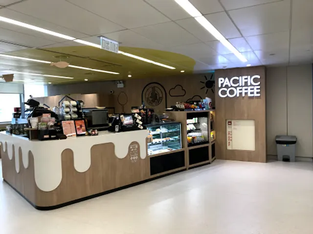 Pacific Coffee
