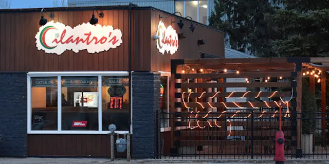 Cilantro's Restaurant - Gateway Rd