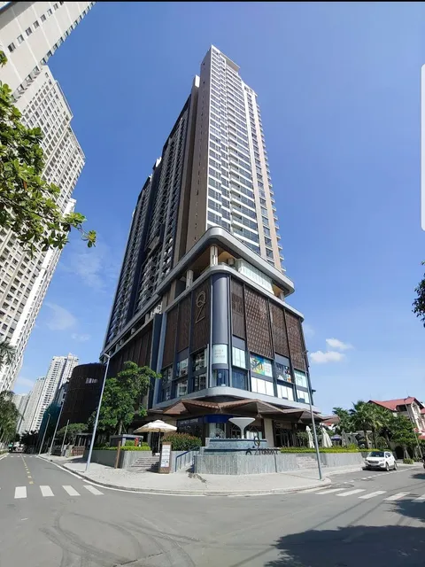 Melow Riverview Apartment