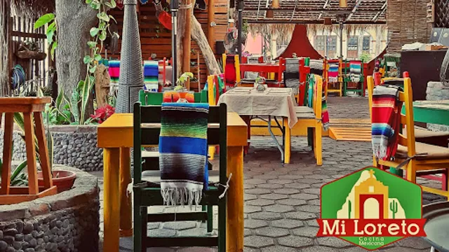 Mi Loreto