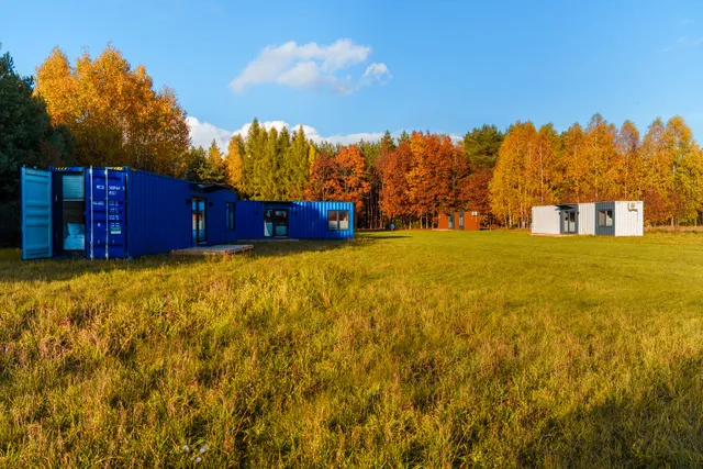 Arche Siedlisko Celiny