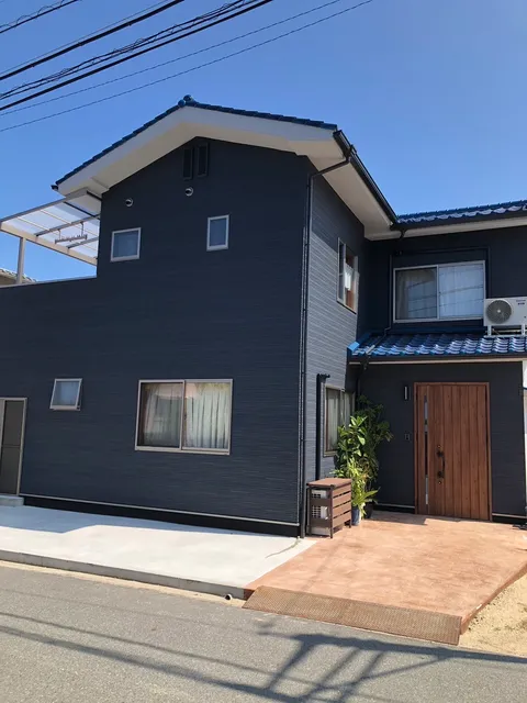 しまの宿 island country inn